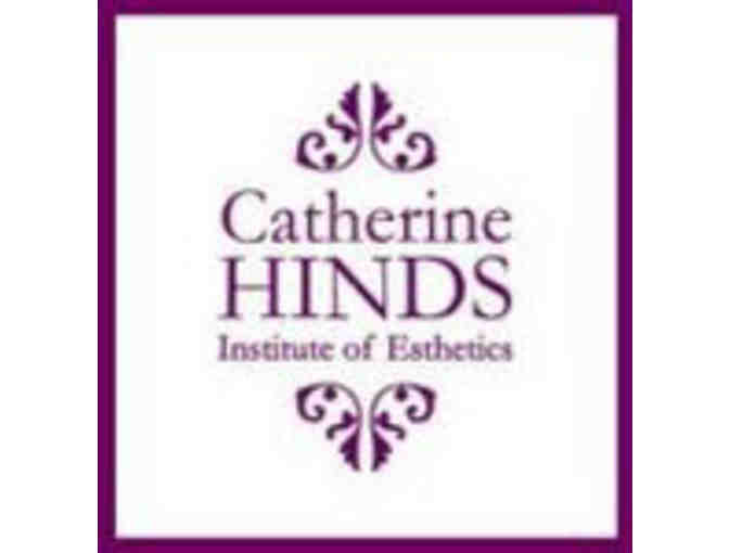 The Works at Catherine Hinds