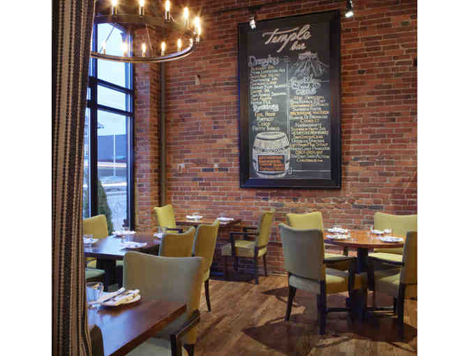 $25 Gift Card to a Grafton Group restaurant