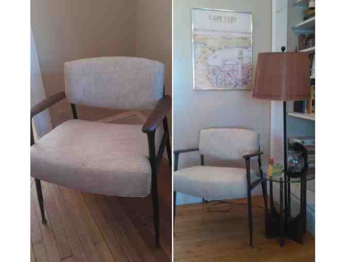 3 hour session at Recovered plus half off materials