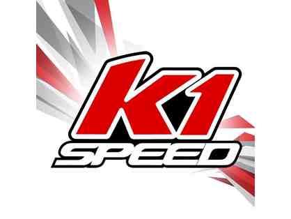 K1 Speed- Indoor Racing Excitement!
