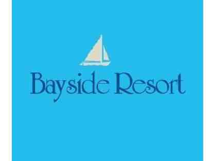 2 Night Stay at Bayside Resort