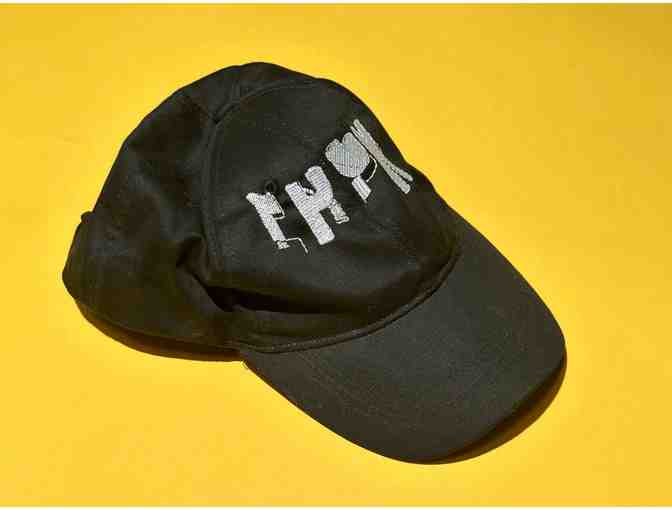 the original f**kface hat