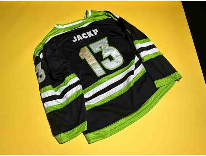 JackP AH Jersey