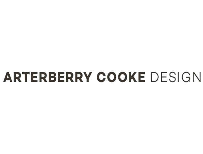 Residential Design Package: Two-hour design consultation from Arterberry Cooke Design