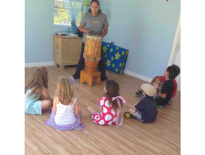 Kallpachay Spanish Immersion After School Classes for Kids