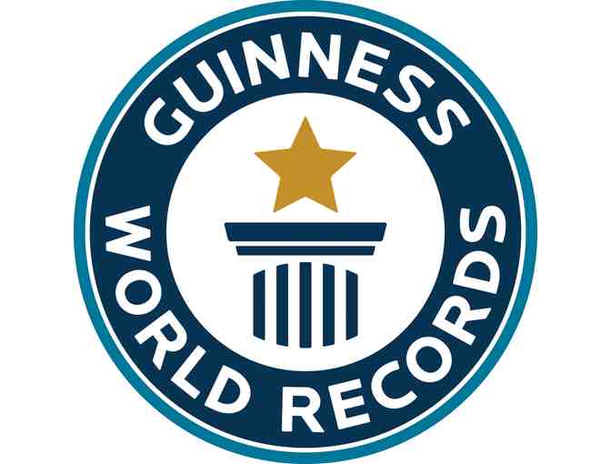 Hollywood Wax Museum/ Guiness World Records Museum