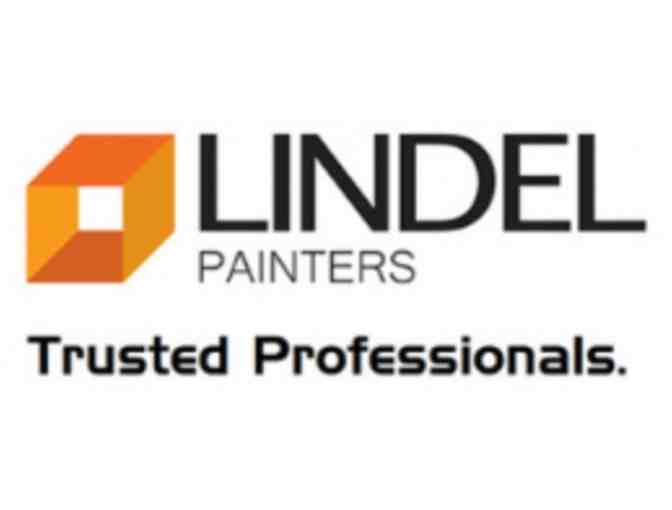 Lindel Painters 'Painter for a Day'