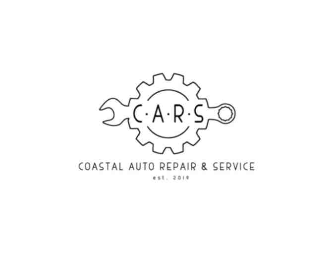 Coastal Auto Repair - $105 GC for oil change