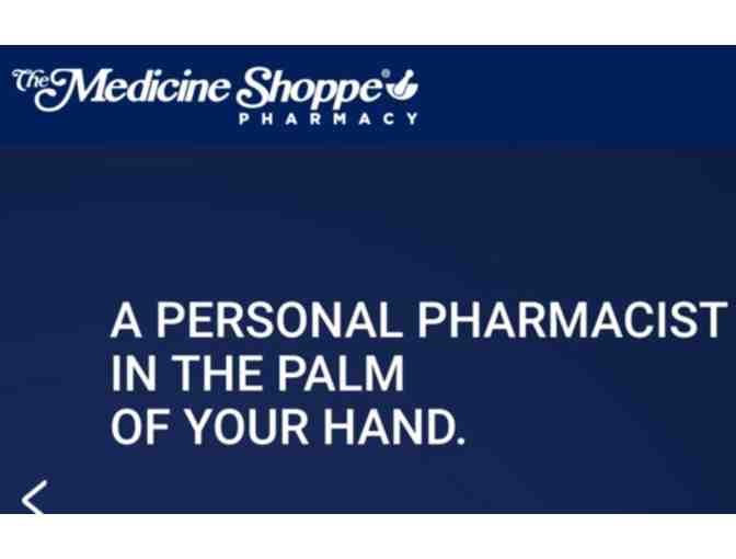 Medicine Shoppe GC - $320 shingles vaccine