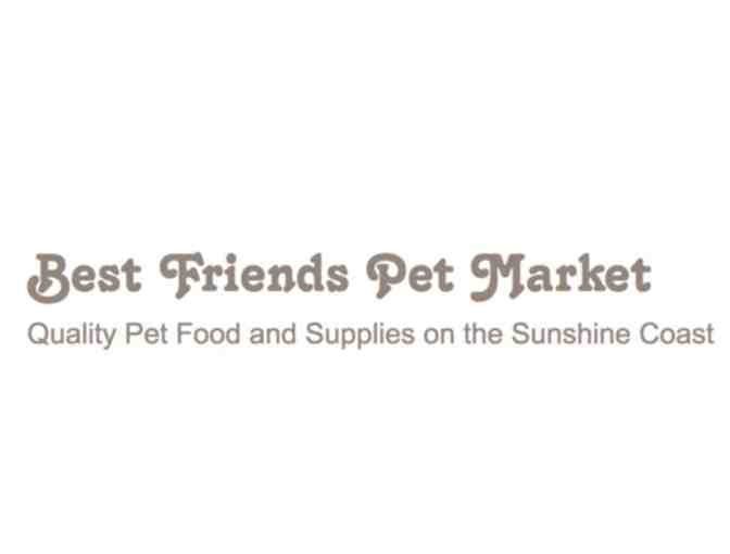 Best Friends Pet Market GC #1 $50 for product