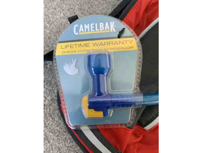 CamelBak Hydration Pack