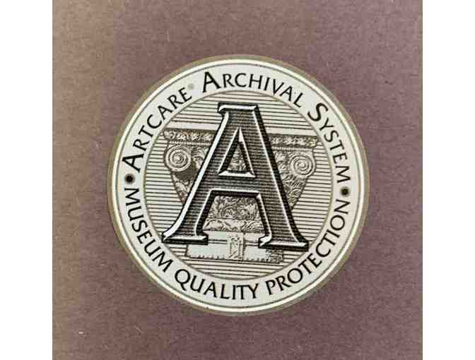 Pattaya Guy - Original painting by Zhang Kexin