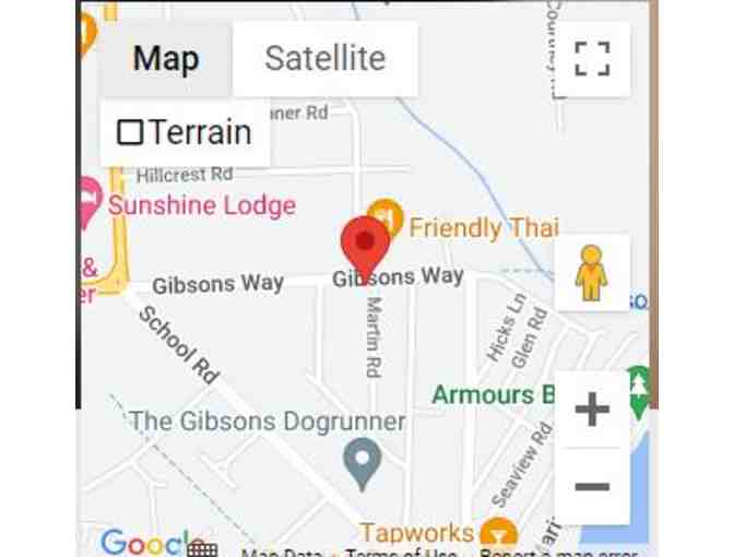 One month unlimited yoga