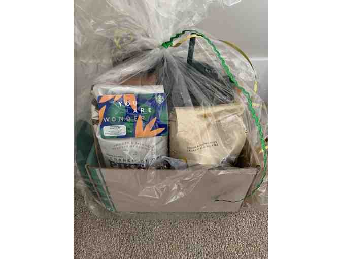 Starbucks Gift Basket
