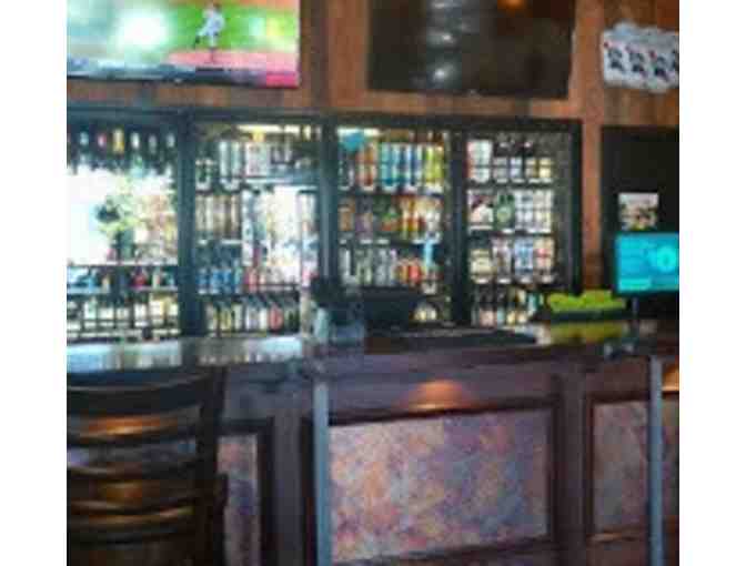 Troller Ale House - Gift Card $100