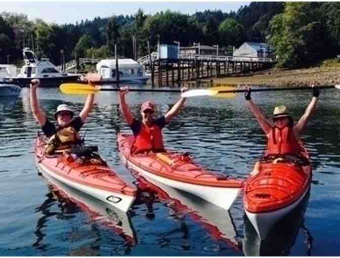 1-night stay - Gibsons Garden Hotel