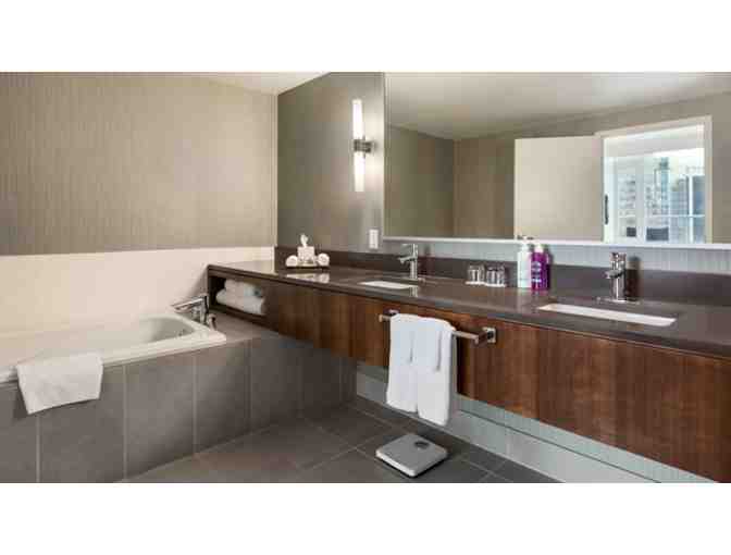 Coast Hotels - $250 Gift Card For any Coast Hotel