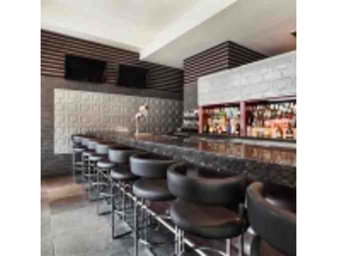 Coast Hotels - $250 Gift Card For any Coast Hotel