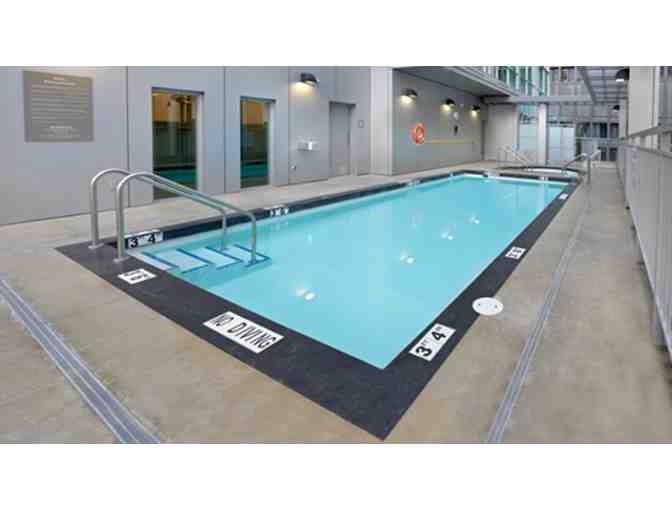 Coast Hotels - $250 Gift Card For any Coast Hotel