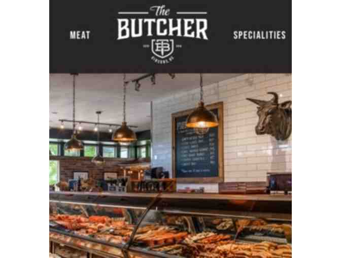 The Gibsons Butcher - Gift Card $100