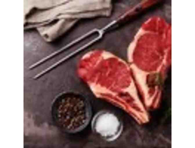 The Gibsons Butcher - Gift Card $100