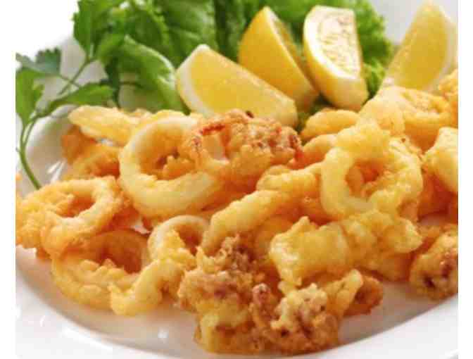 Leo's Tapas Grill - Gift Card - $150