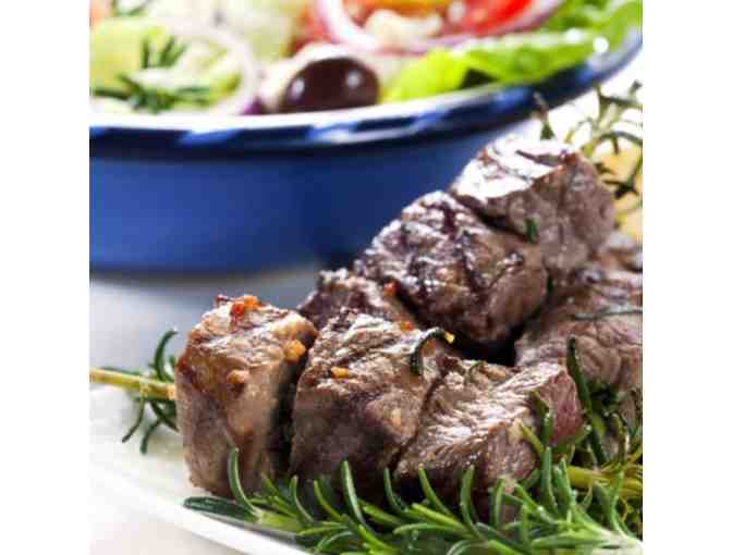 Leo's Tapas Grill - Gift Card - $150