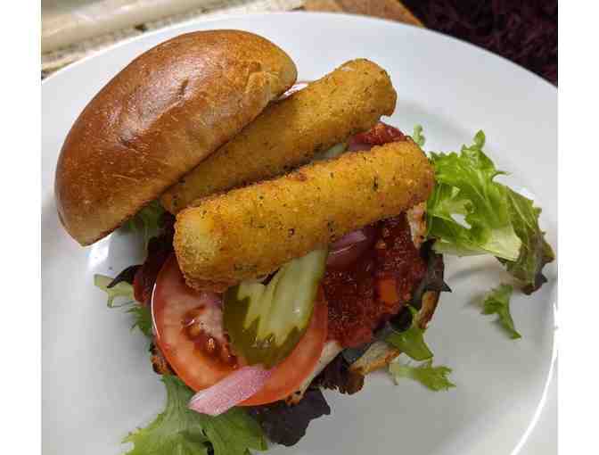 The 101 Gift Card - $150