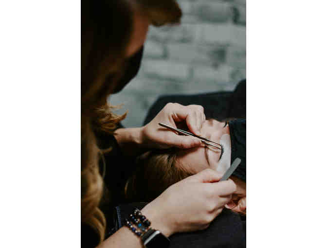 Rainbow Room Hair Salon Gift Basket