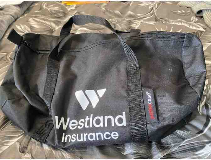 Westland Insurance Vehicle Safety Kit