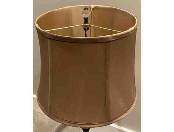 Restoration Hardware Table Lamp