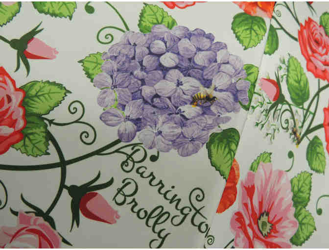 Handmade Designer Umbrella