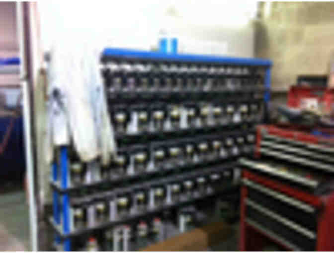 Auto Body Work and Paint - $300 Value