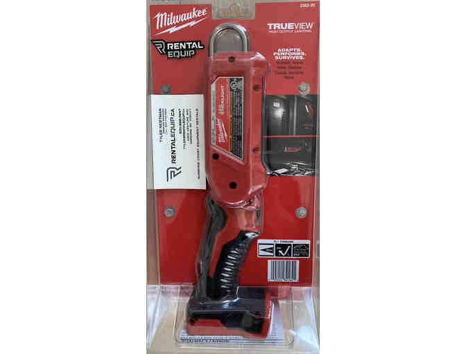 M18 fuel Barrel Grip Jig Saw / M18 LED Stick Light