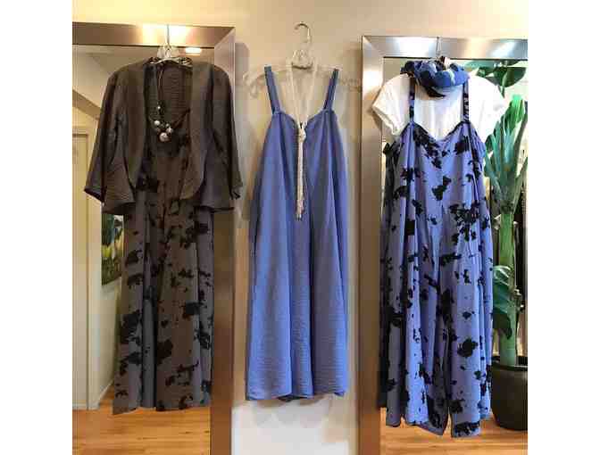 Zocalo Gift Certificate - $100