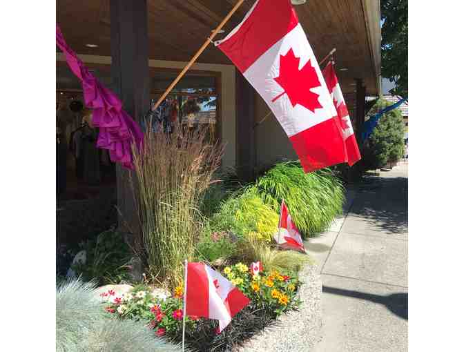 Zocalo Gift Certificate - $100