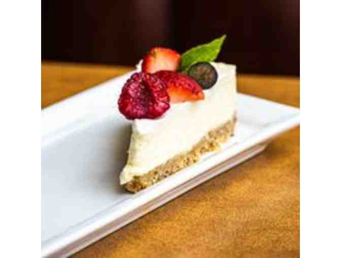 $25 Gift Certificate - Uptown Eatery Restaurant