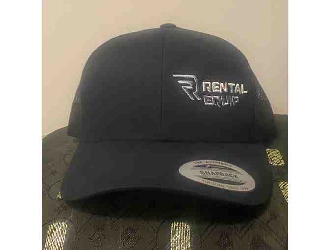 RENTALEQUIP $300 Gift Certificate
