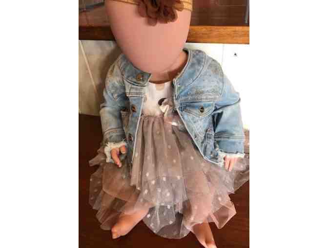 Peggy Sue's Gift Certificate $150