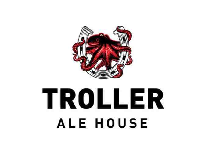 Troller Ale House - Two tickets to the Nutcracker for 7:00 PM December 6th