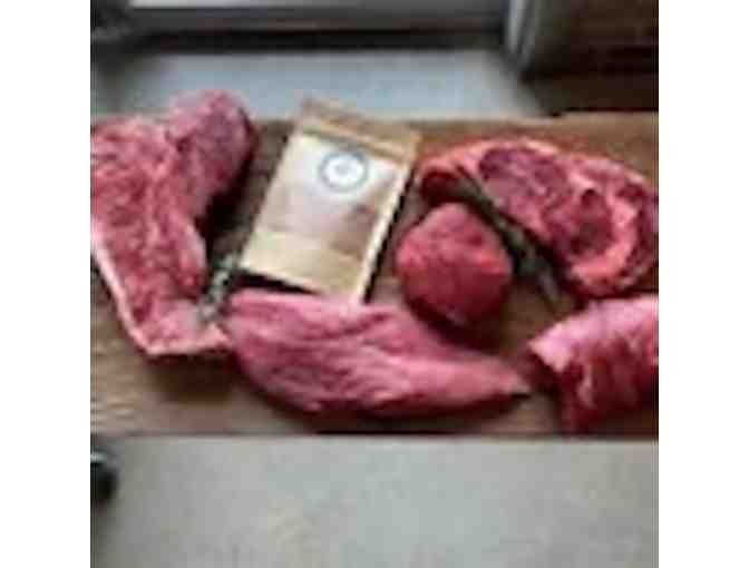 The Gibsons Butcher - Gift Card $100