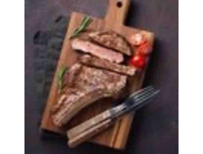 The Gibsons Butcher - Gift Card $100