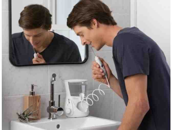 Waterpik WaterFlosser from Dr Emery Bland Inc