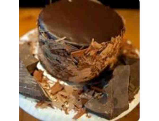 Wheatberries Bakery $25 Gift Certificate