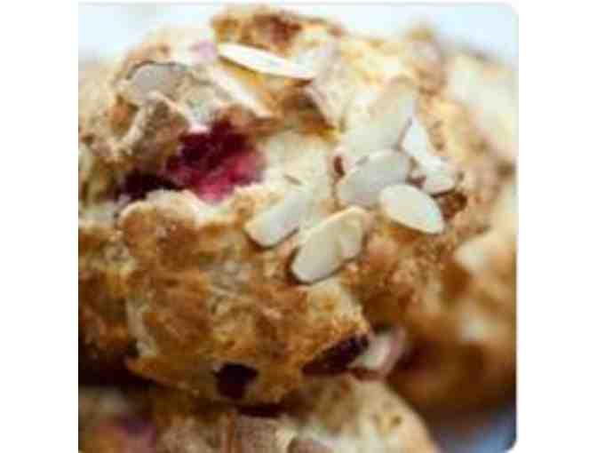 Wheatberries Bakery $25 Gift Certificate