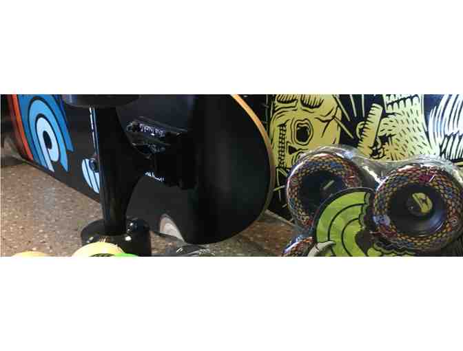 Chemistry Clothing Gift Card- $100