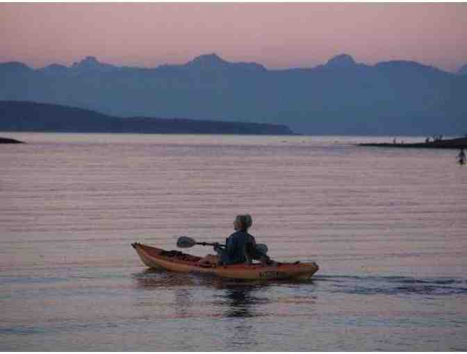 Tigh-Na-Mara Spa Resort - One night stay for 2