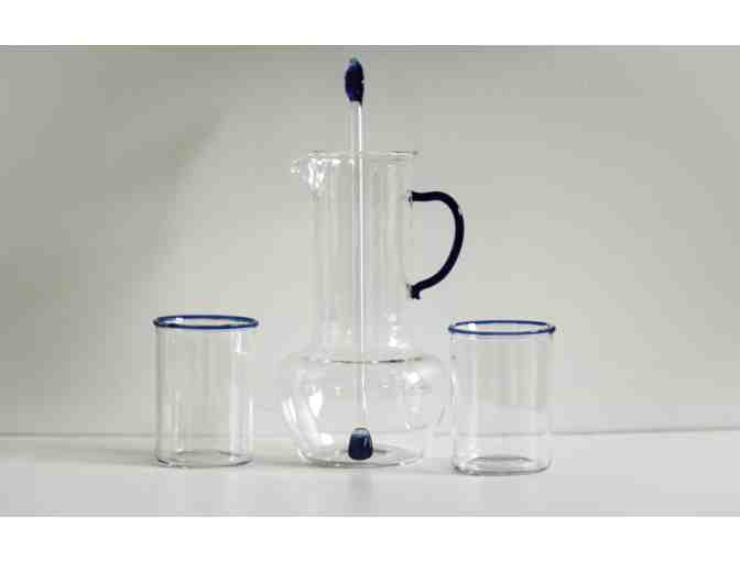 Sweet Tea for Two Set