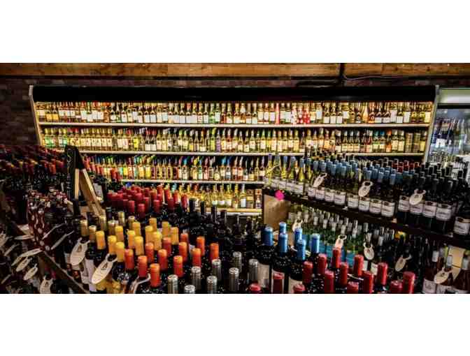 Noble Ridge Wine - Blackfish Liquor Store