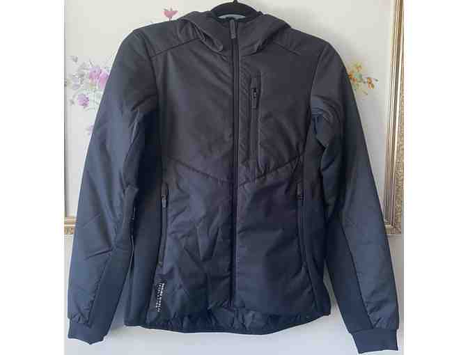 Sugarhouse Creative has donated a MONS ROYALE women's Jacket (size small)